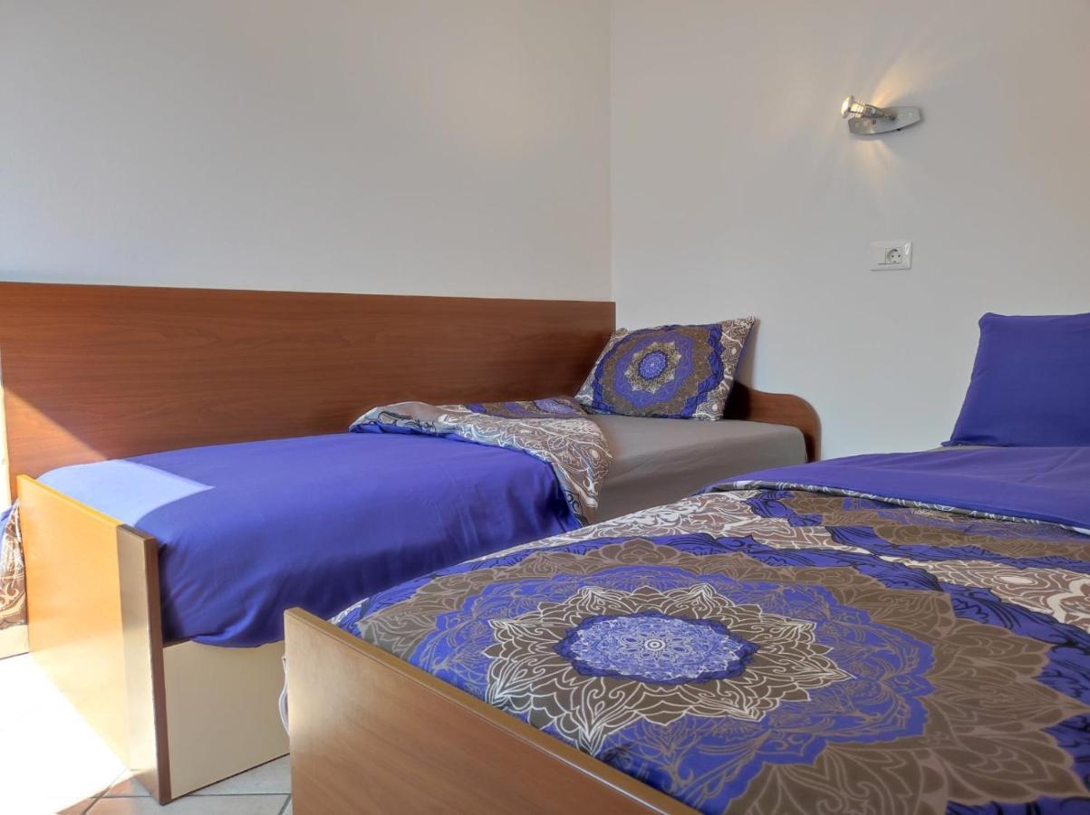 Lavanda Apartment Krk Town Exterior photo